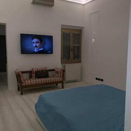 شقة La Casa Di Mariasole فلورنس المظهر الخارجي الصورة