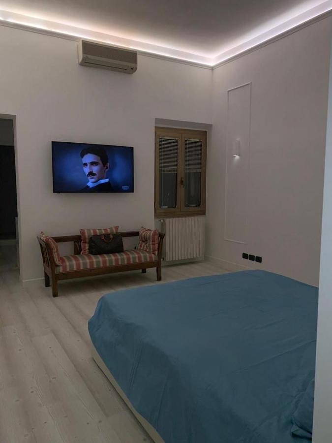 شقة La Casa Di Mariasole فلورنس المظهر الخارجي الصورة